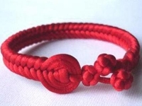 zhongguojie Braided Bracelet